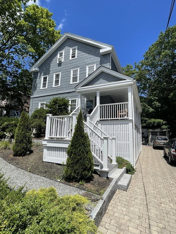 7-9 Biltmore Street, Unit 9 Boston, MA 02130 - Photo 1 of 38