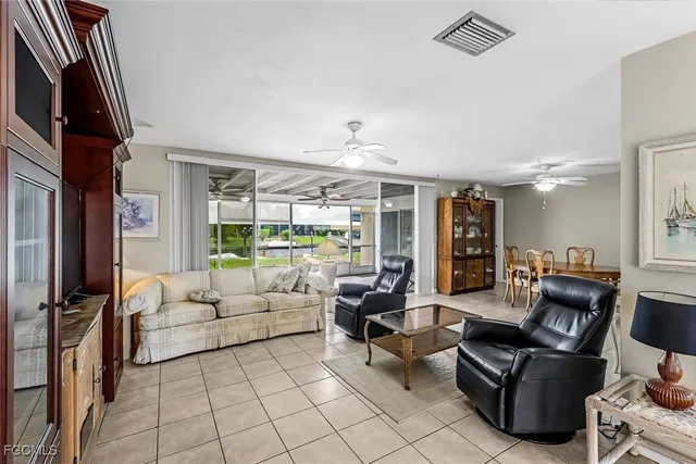 $550,000 | 5114 Southwest 3rd Avenue, Cape Coral, FL 33914