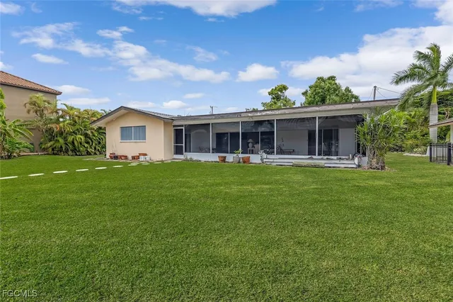 $550,000 | 5114 Southwest 3rd Avenue, Cape Coral, FL 33914