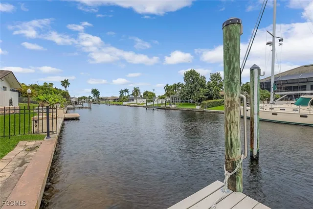 $550,000 | 5114 Southwest 3rd Avenue, Cape Coral, FL 33914