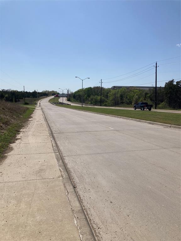 3710 Telephone Road Dallas, TX 75241 - Photo 17 of 32 View of road with curbs and street lighting