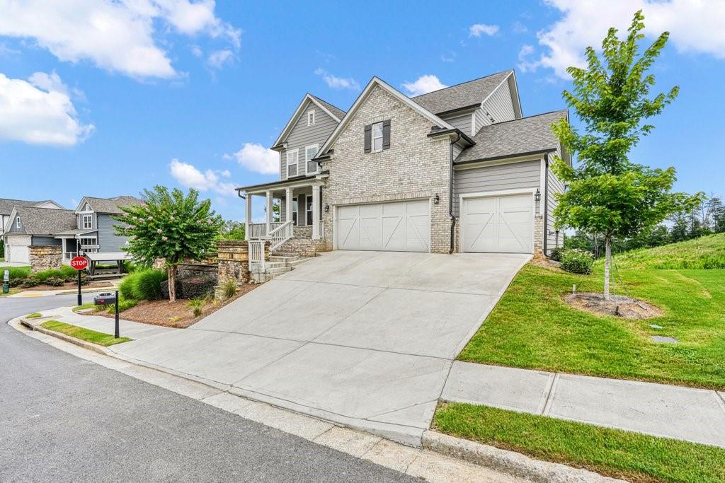 11 Running Terrace Way Cartersville, GA 30121 - Photo 6 of 70