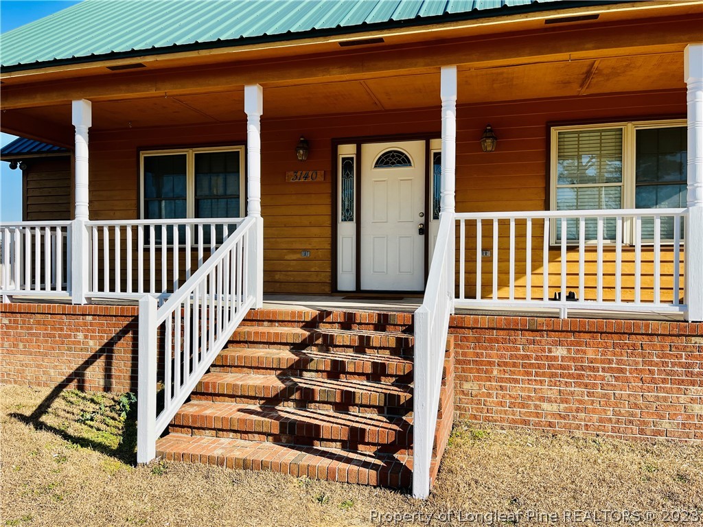 3140 Wade-Stedman Road Stedman, NC 28391 - Photo 2 of 36