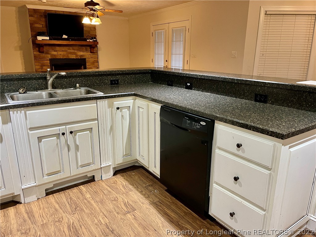 3140 Wade-Stedman Road Stedman, NC 28391 - Photo 4 of 36