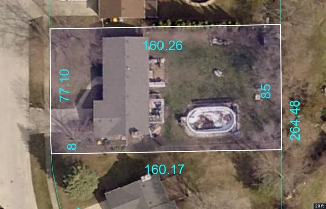 $224,000 | 4269 Towhee Trail, Loves Park, IL 61111