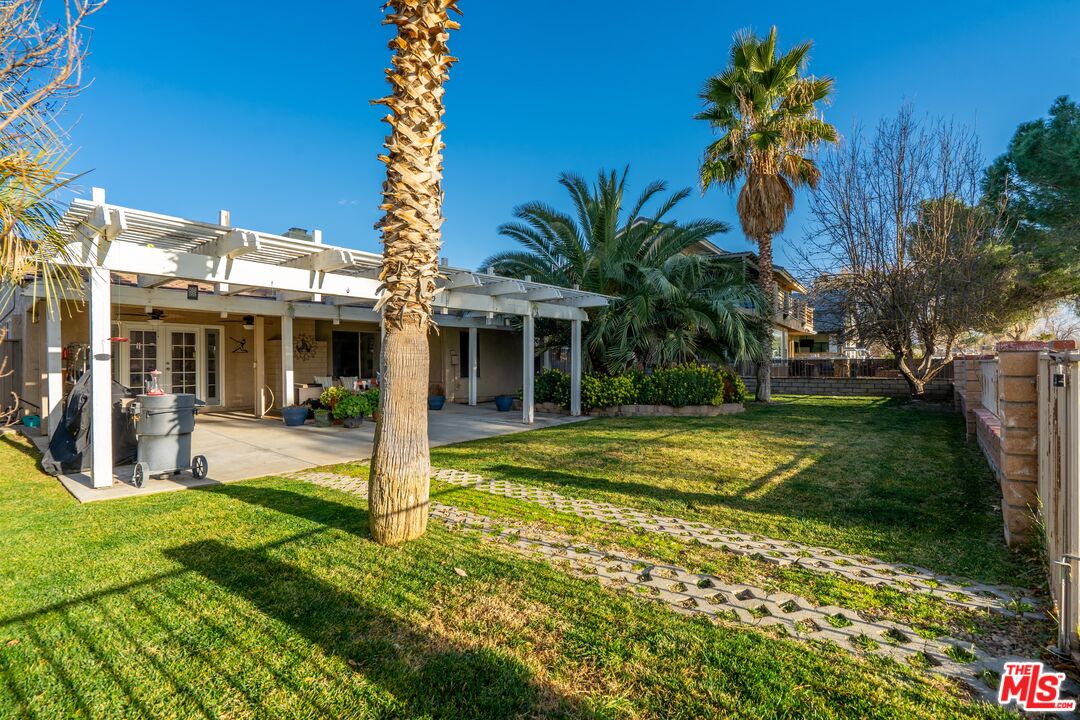 12960 Greensboro Road Victorville, CA 92395 - Photo 23 of 34