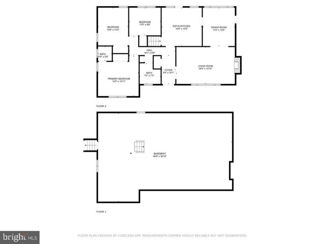 $500,000 | 430 West Rose Tree Road, Media, PA 19063