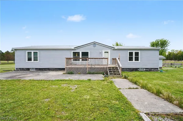 $355,000 | 788 Highway 88, Bristolville, OH 44402