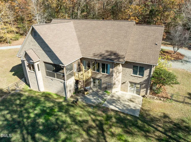 $750,000 | 6452B Mt Hermon Rock Creek Road, Unit B, Snow Camp, NC 27349