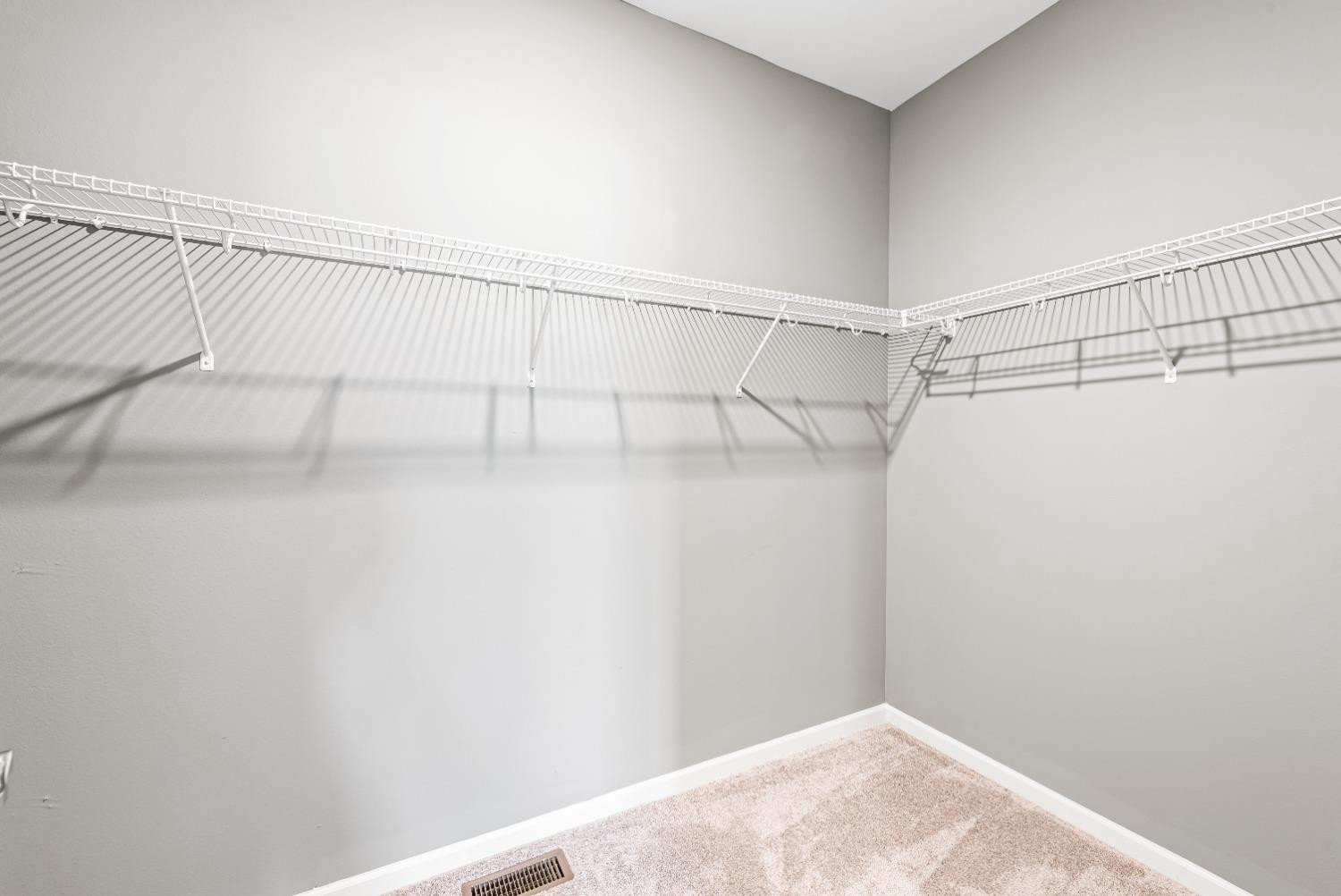 8553 Graystone Drive Lowell, IN 46356 - Photo 18 of 27 a view of a rack on the wall