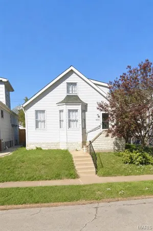 $160,000 | 3919 Delor Street, St. Louis, MO 63116