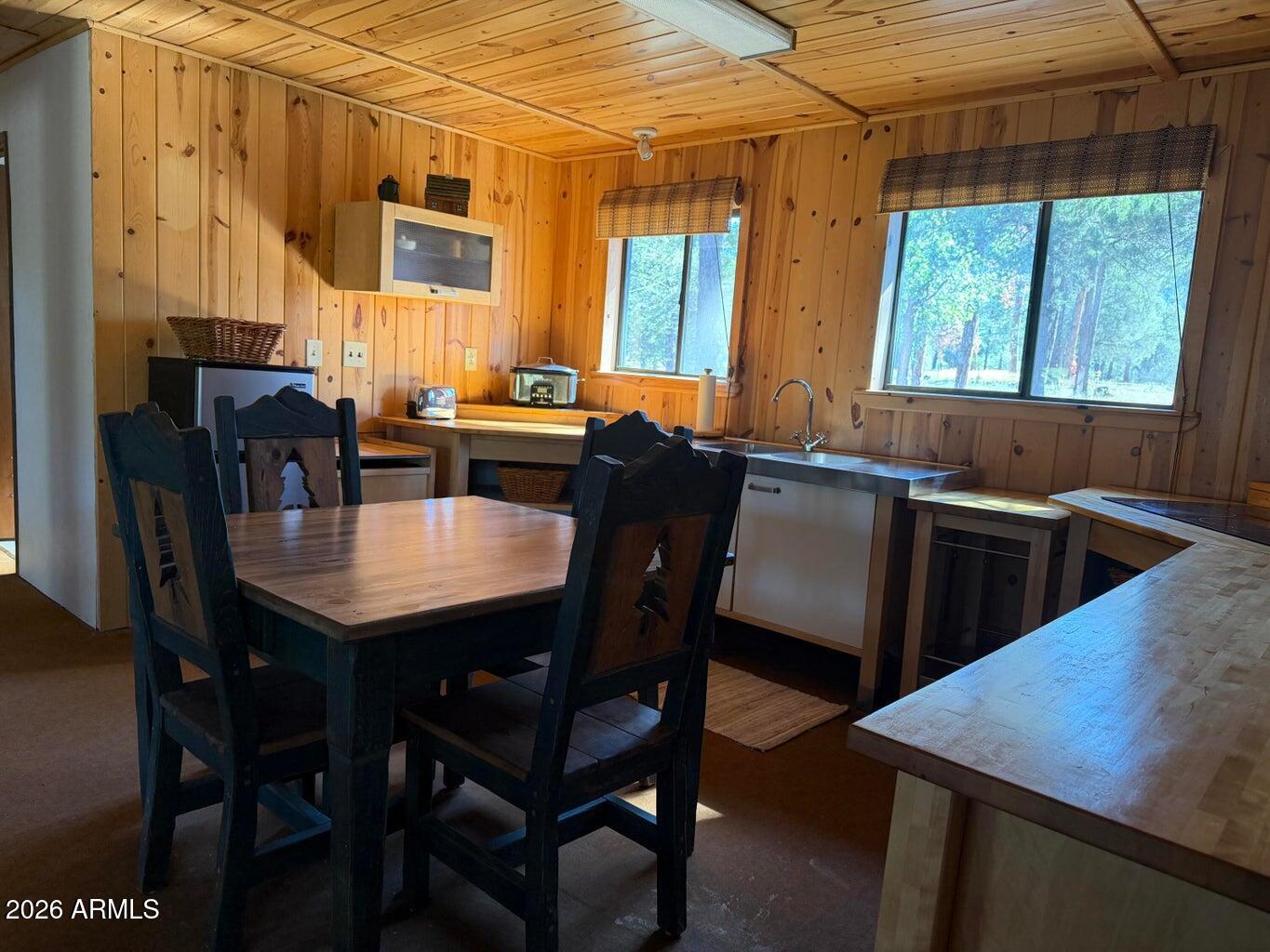 282 South Cienega Road Payson, AZ 85541 - Photo 12 of 17
