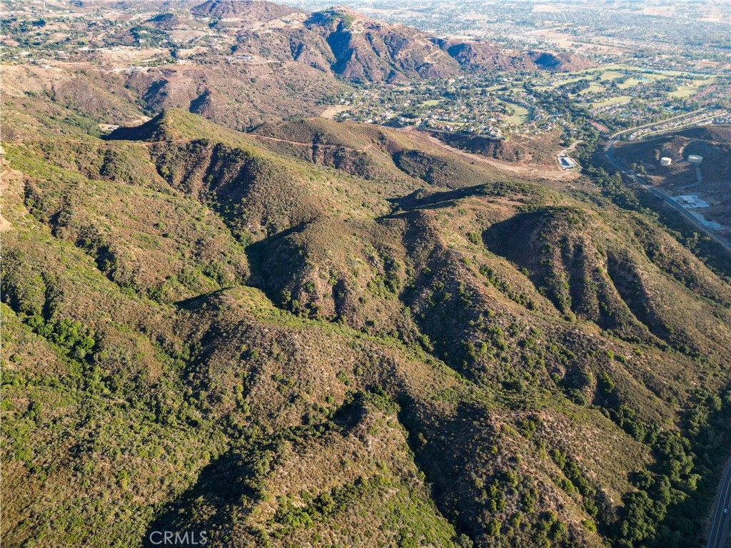 0 Clinton Keith Road Murrieta, CA 92562 - Photo 2 of 5 a view of city and mountain