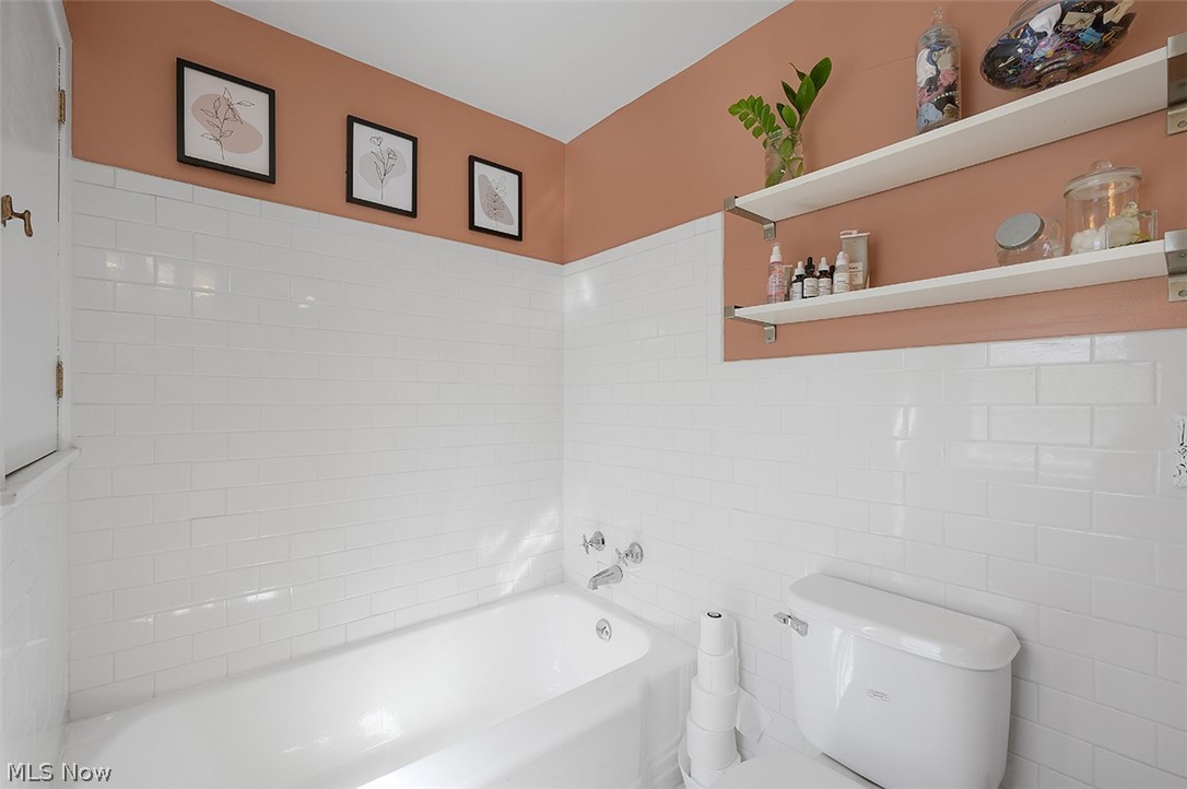 2412 Dysart Road Cleveland, OH 44118 - Photo 25 of 30