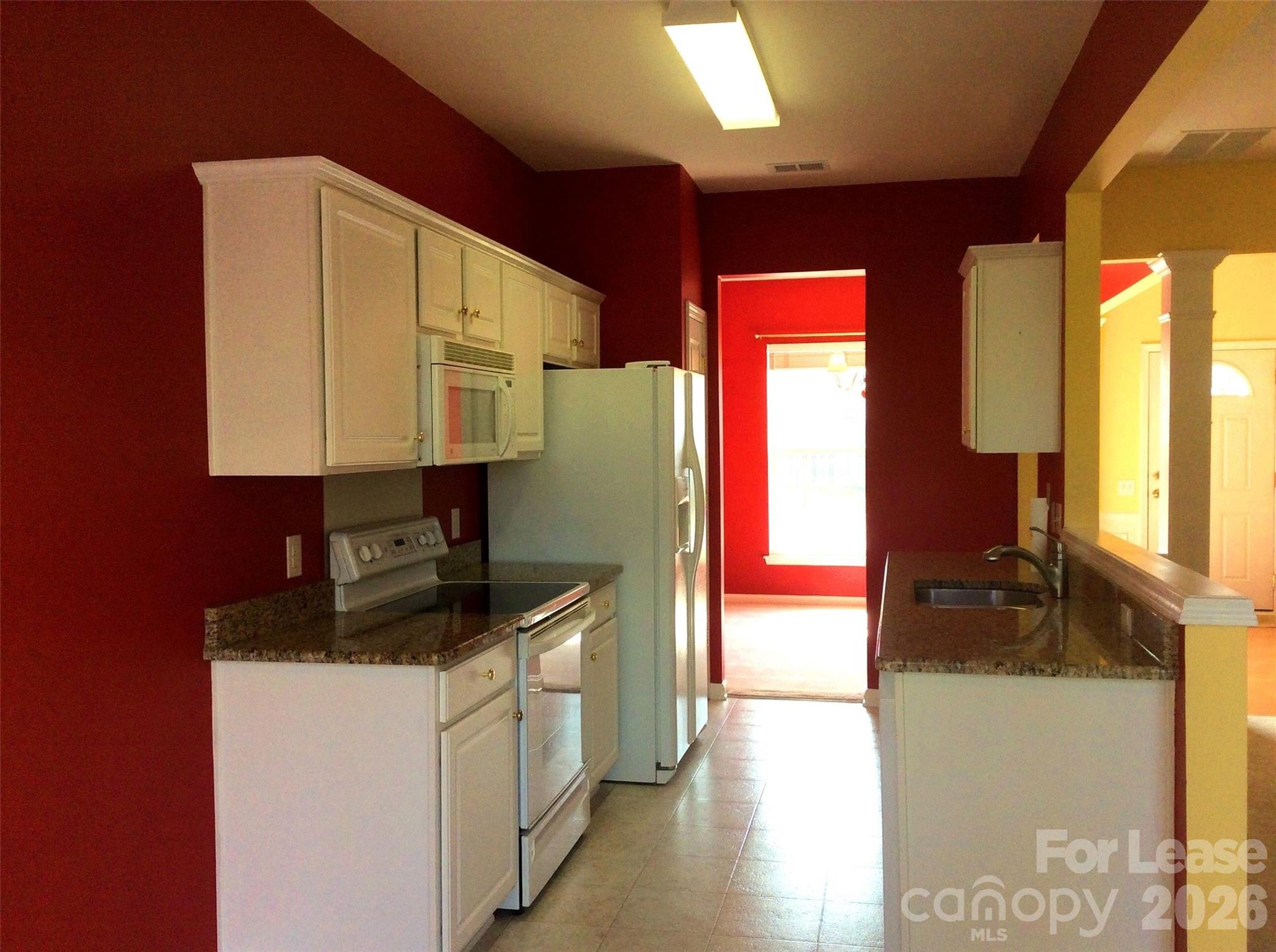 11640 Huxley Road Charlotte, NC 28277 - Photo 3 of 6