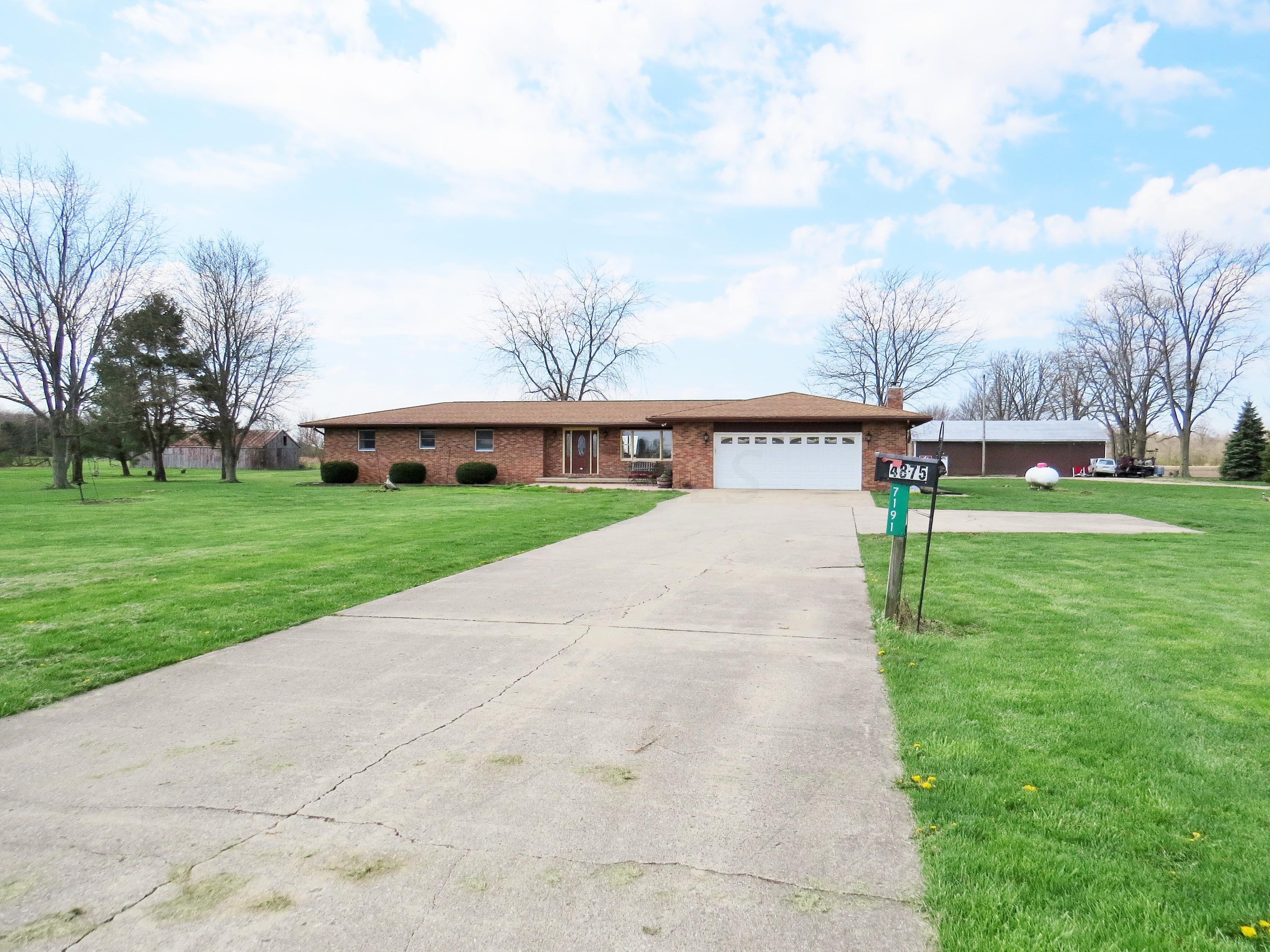 7191 Carters Mill Road Plain City, OH 43064 - Photo 2 of 51