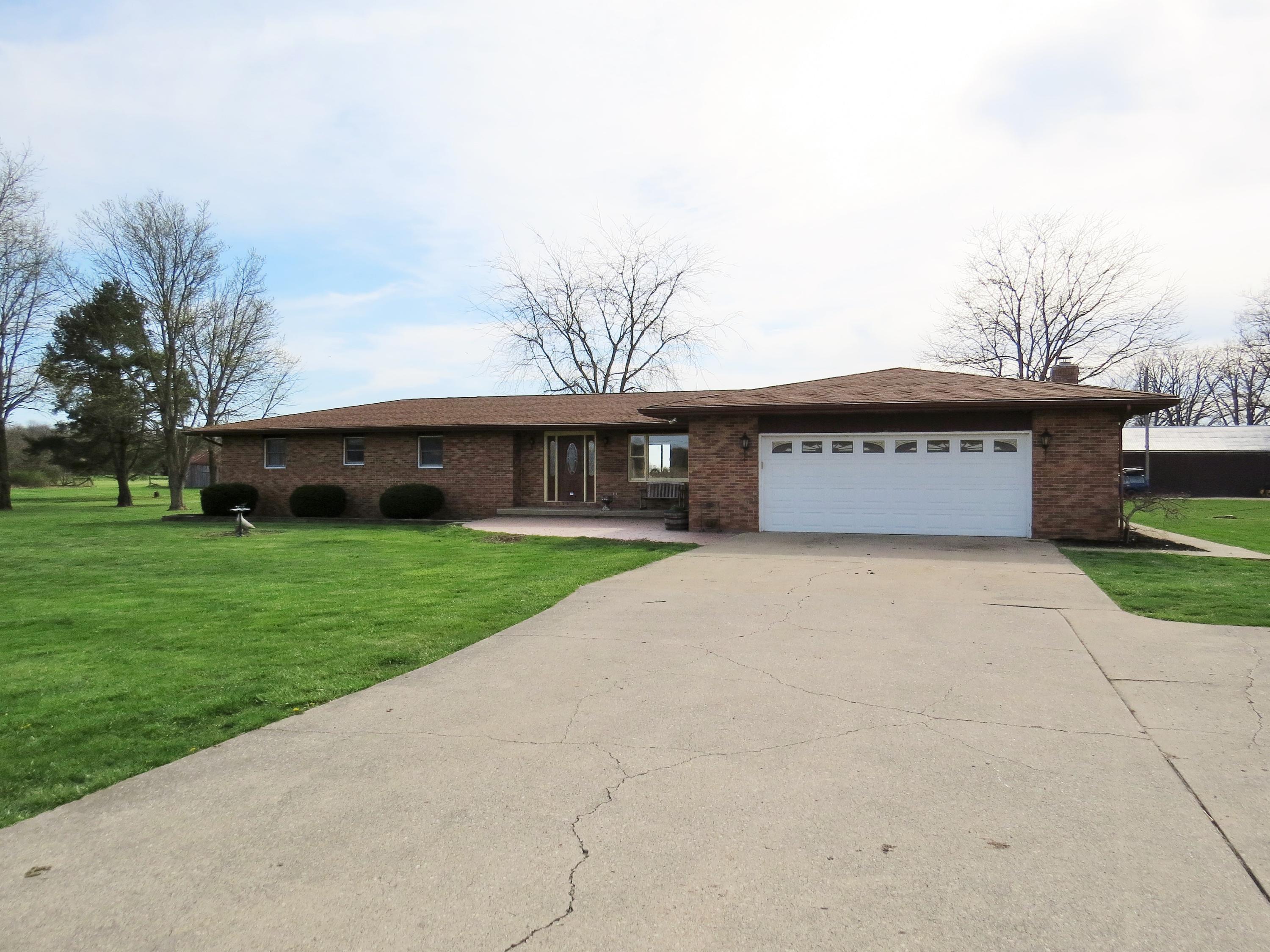 7191 Carters Mill Road Plain City, OH 43064 - Photo 45 of 51