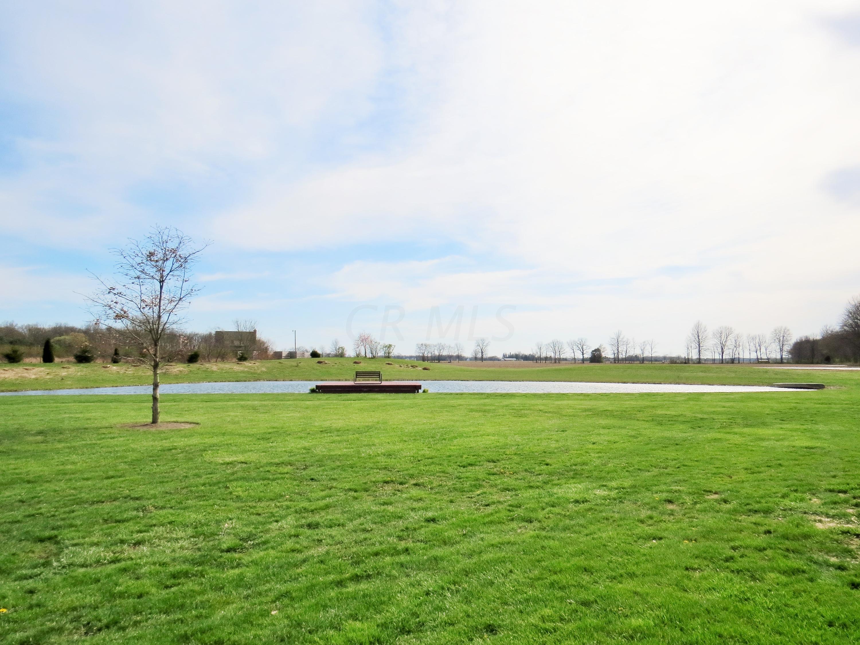 7191 Carters Mill Road Plain City, OH 43064 - Photo 5 of 51