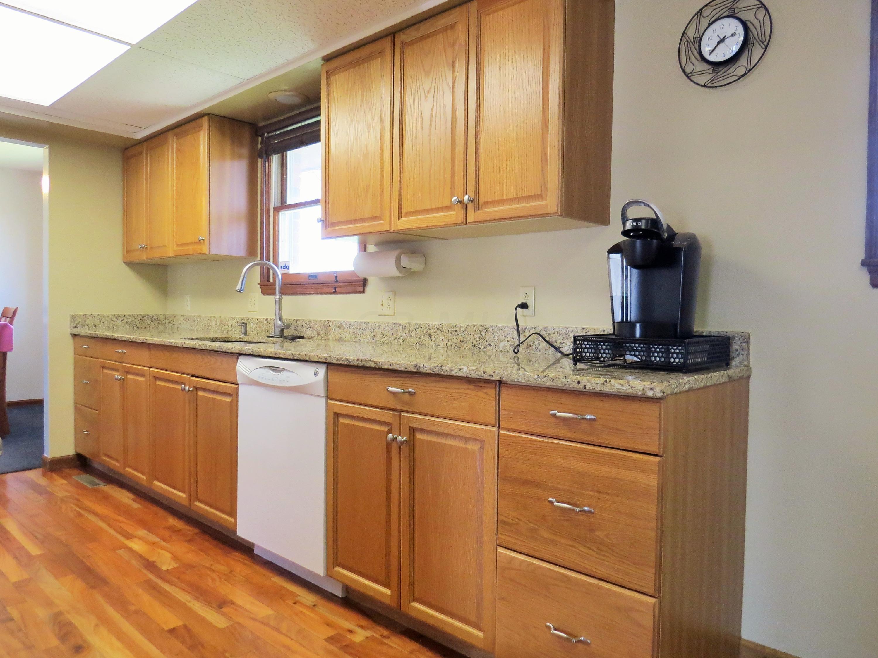 7191 Carters Mill Road Plain City, OH 43064 - Photo 7 of 51