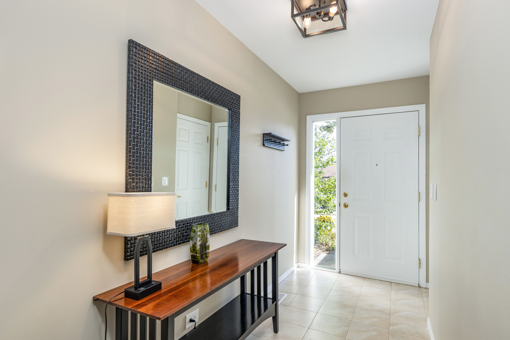 1505 Ranchview Drive Naperville, IL 60565 - Photo 8 of 36 a view of room with workspace