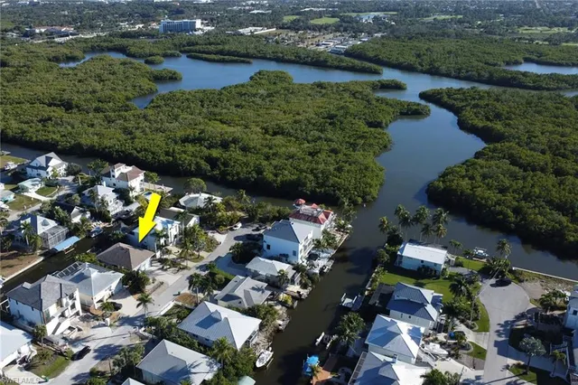 $8,750 | 1282 Belaire Court, Naples, FL 34110