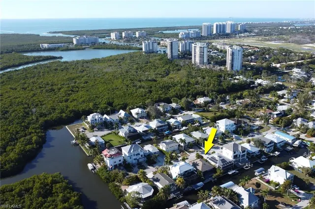 $8,750 | 1282 Belaire Court, Naples, FL 34110