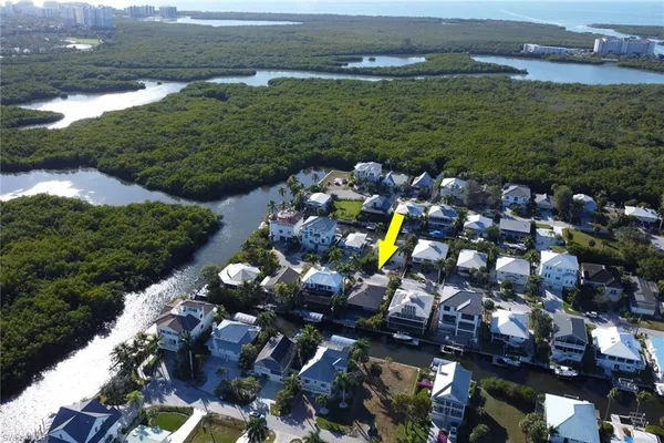 $8,750 | 1282 Belaire Court, Naples, FL 34110