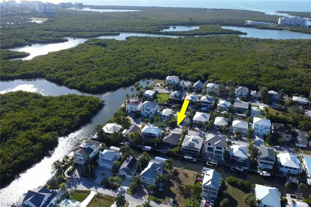 $8,750 | 1282 Belaire Court, Naples, FL 34110