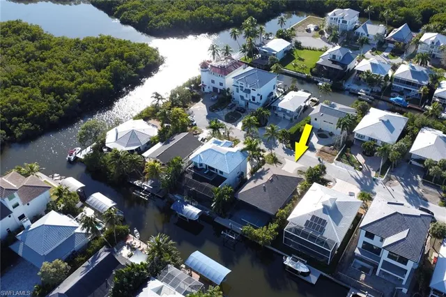 $8,750 | 1282 Belaire Court, Naples, FL 34110