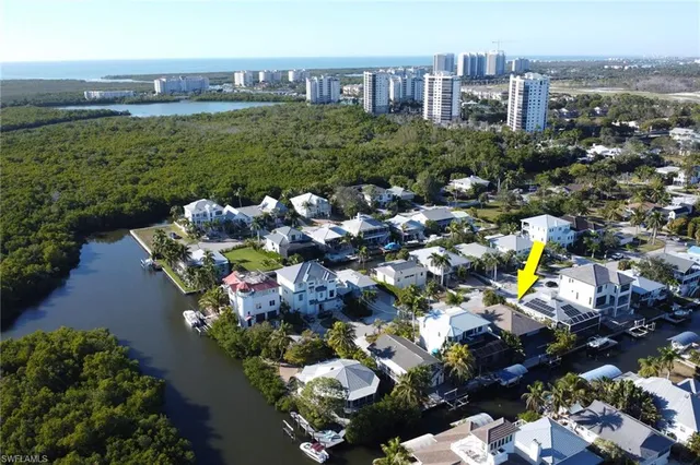 $8,750 | 1282 Belaire Court, Naples, FL 34110