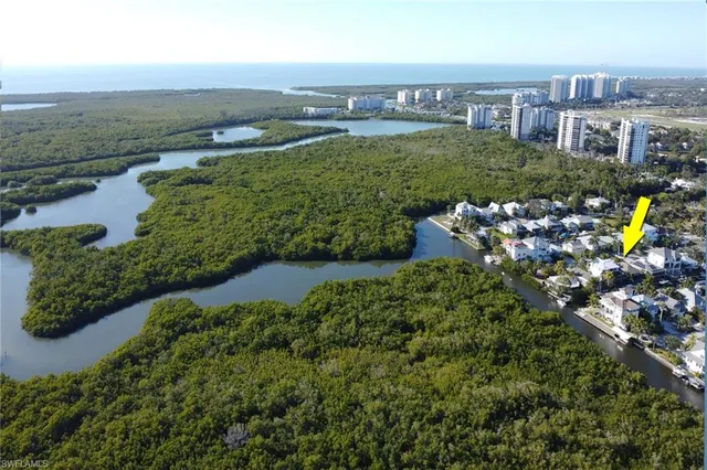 $8,750 | 1282 Belaire Court, Naples, FL 34110