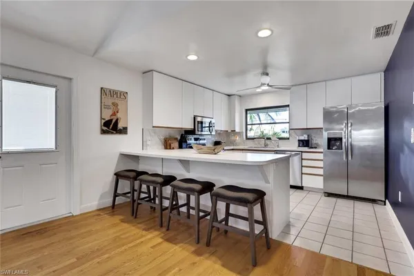 $8,750 | 1282 Belaire Court, Naples, FL 34110