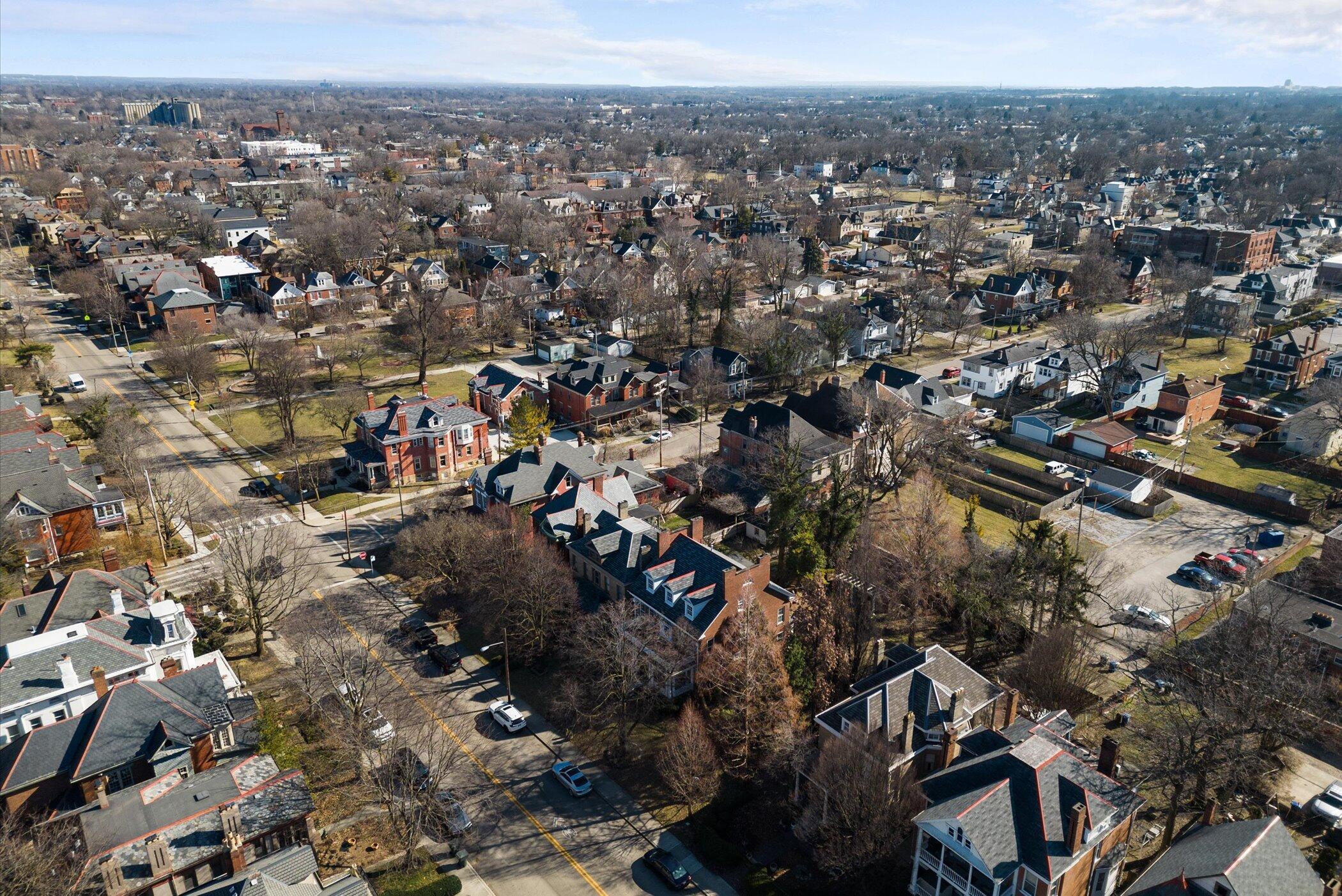 1221 Bryden Road Columbus, OH 43205 - Photo 73 of 75 73-DJI_0613