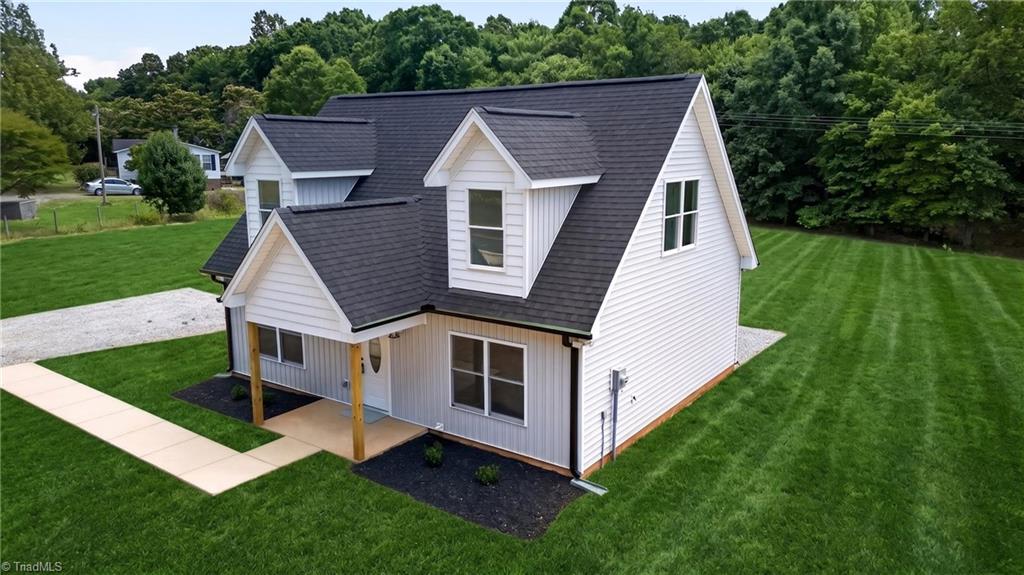 4352 Happy Hollow Road Asheboro, NC 27205 - Photo 1 of 48