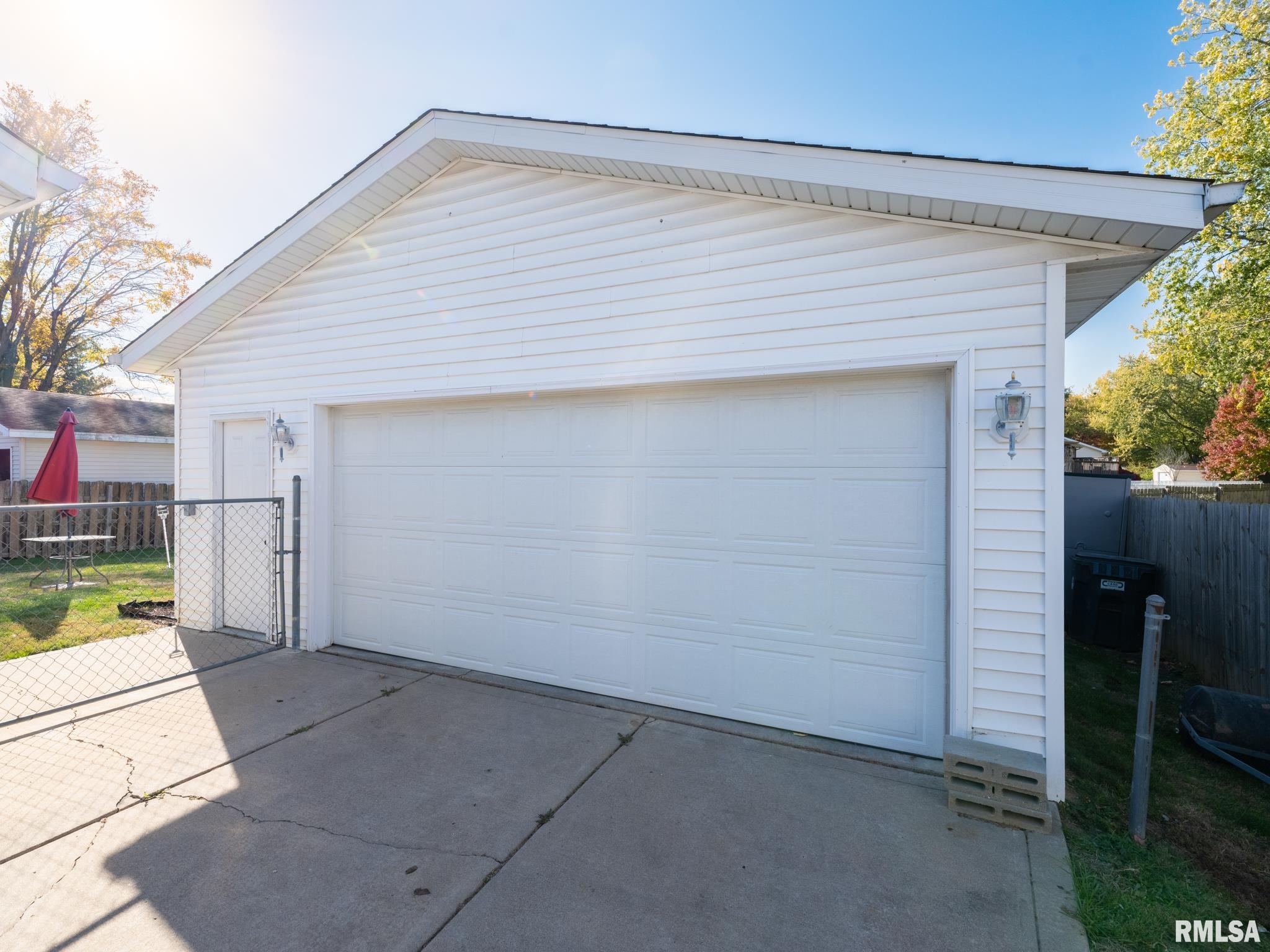 723 Joliet Road Marquette Heights, IL 61554 - Photo 36 of 49