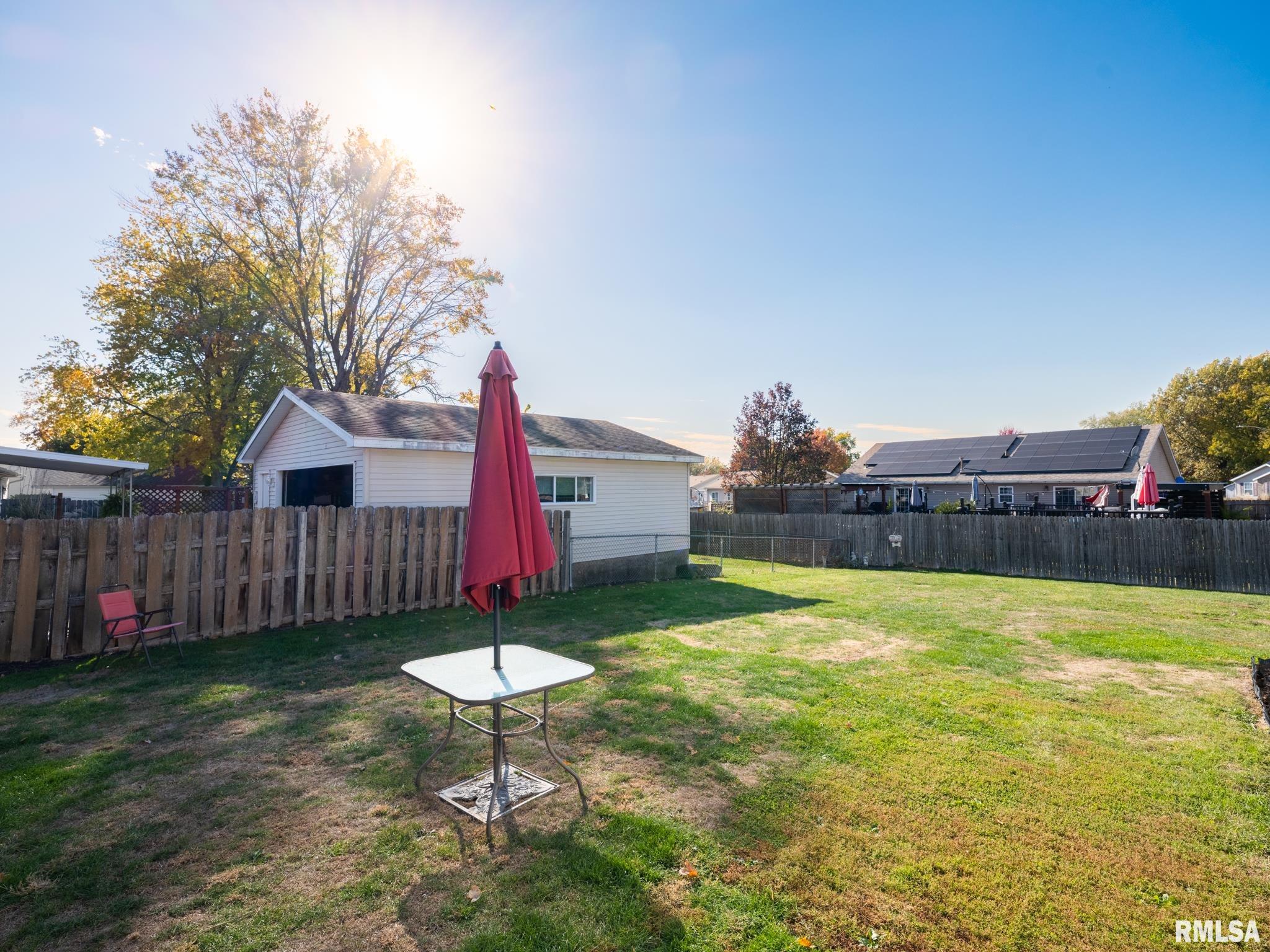 723 Joliet Road Marquette Heights, IL 61554 - Photo 38 of 49