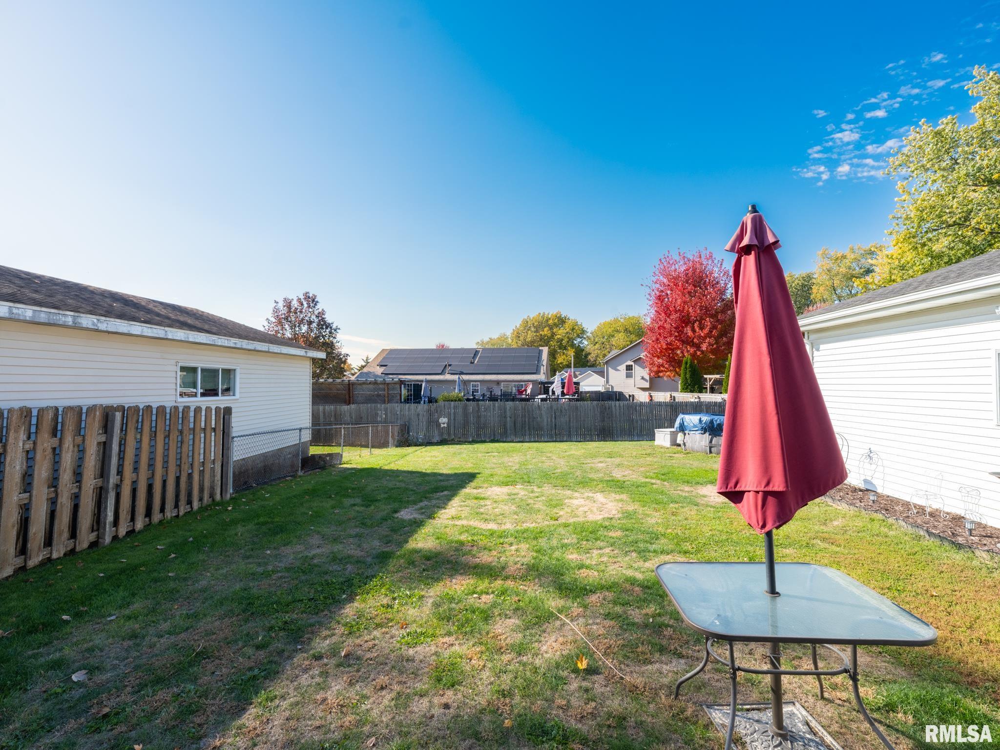 723 Joliet Road Marquette Heights, IL 61554 - Photo 39 of 49