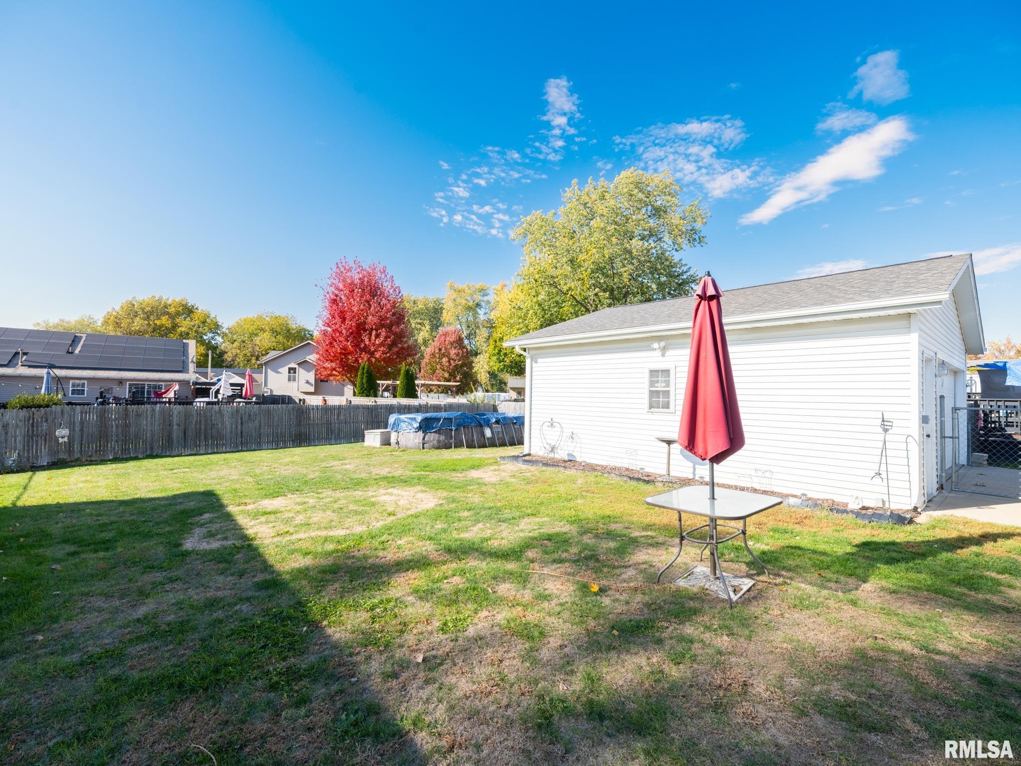 723 Joliet Road Marquette Heights, IL 61554 - Photo 40 of 49