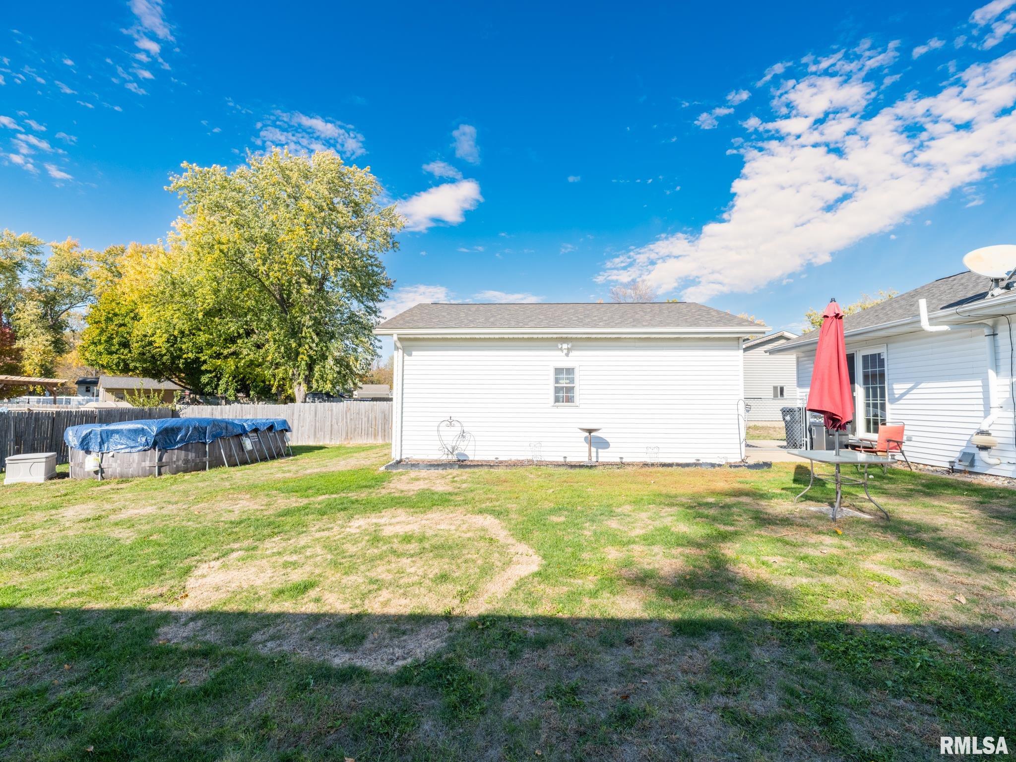 723 Joliet Road Marquette Heights, IL 61554 - Photo 41 of 49