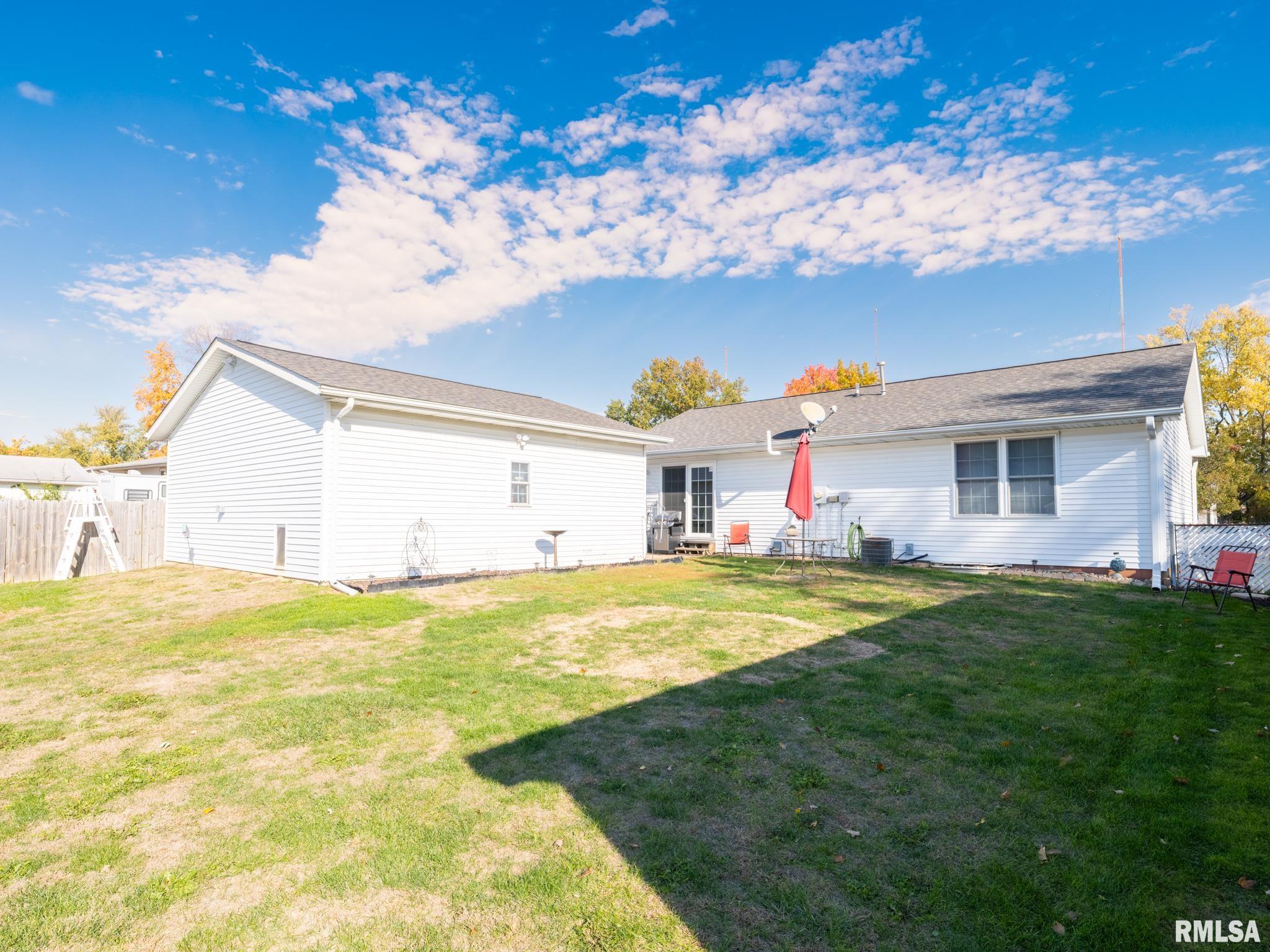 723 Joliet Road Marquette Heights, IL 61554 - Photo 42 of 49