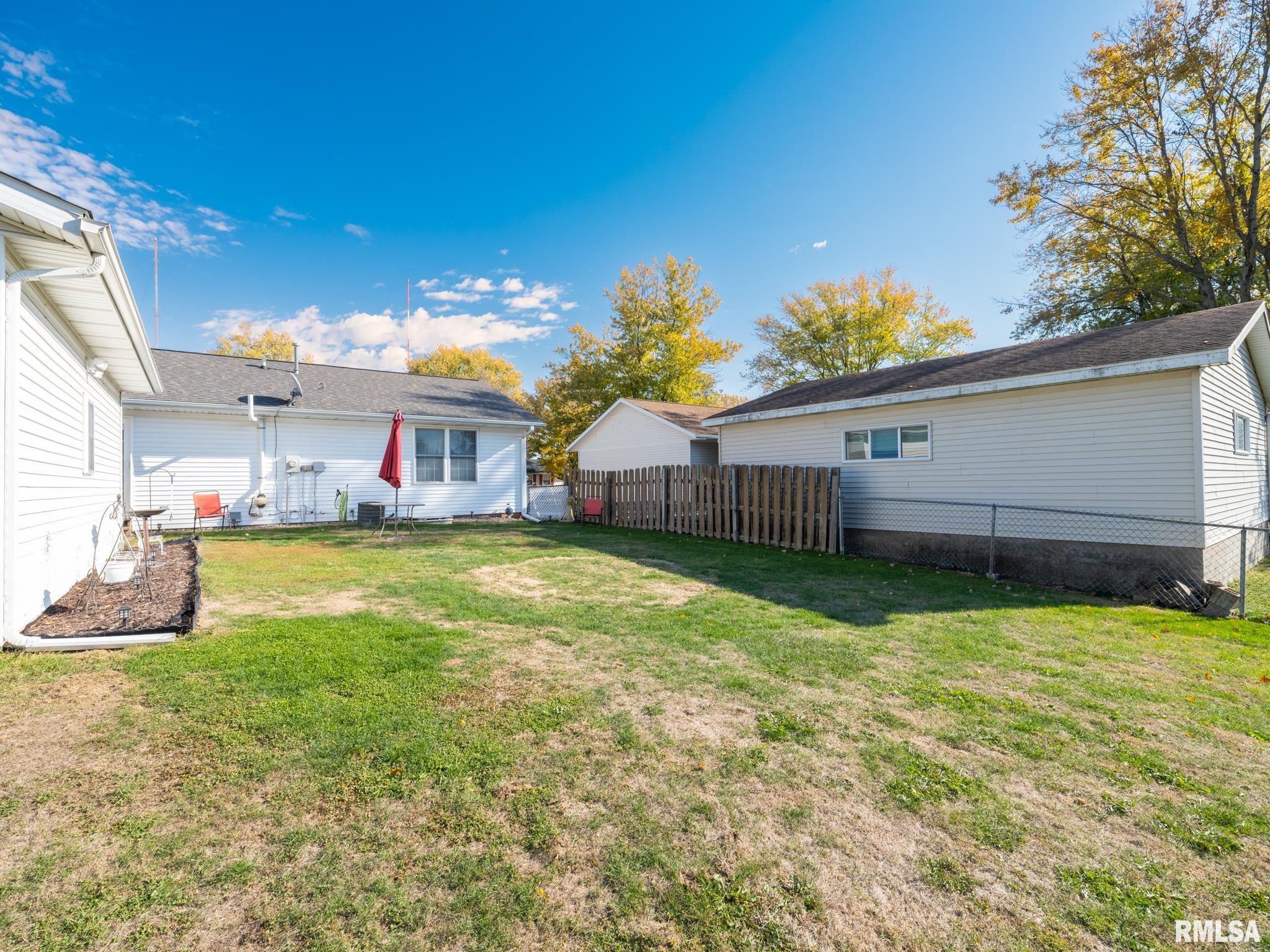 723 Joliet Road Marquette Heights, IL 61554 - Photo 44 of 49