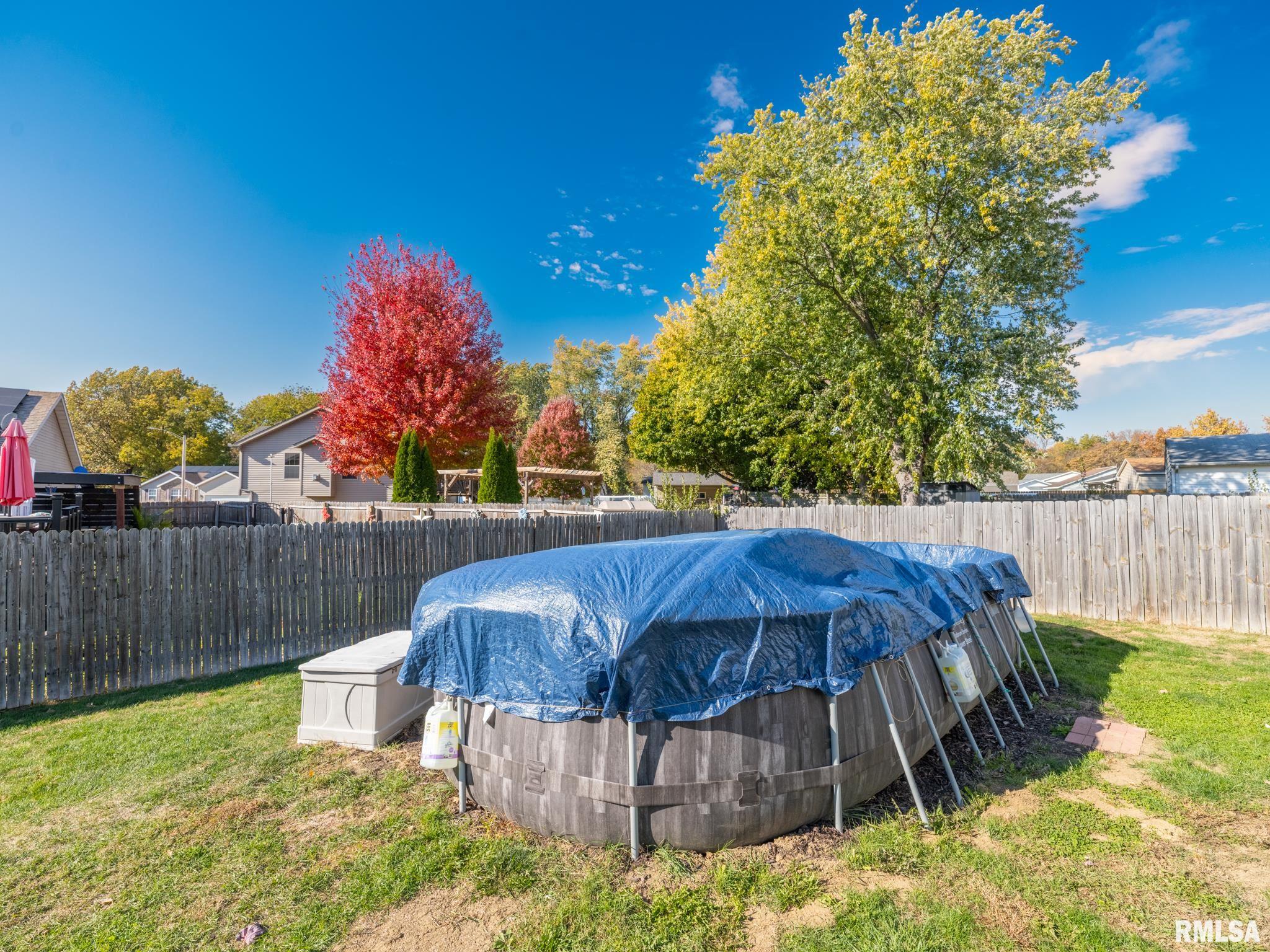 723 Joliet Road Marquette Heights, IL 61554 - Photo 45 of 49