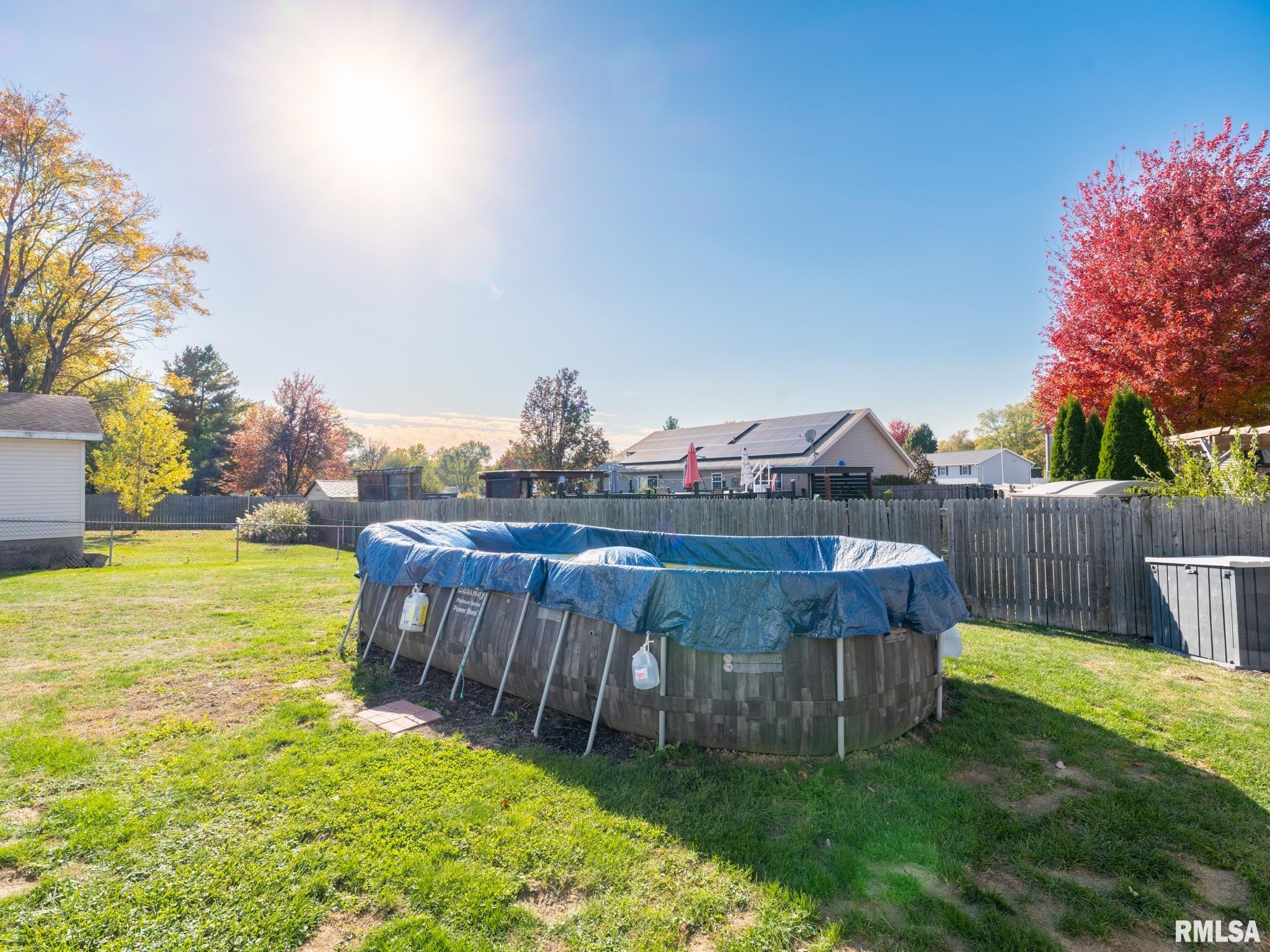 723 Joliet Road Marquette Heights, IL 61554 - Photo 46 of 49