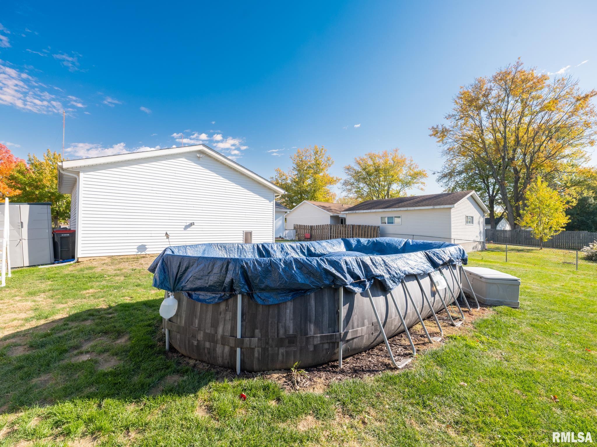 723 Joliet Road Marquette Heights, IL 61554 - Photo 47 of 49