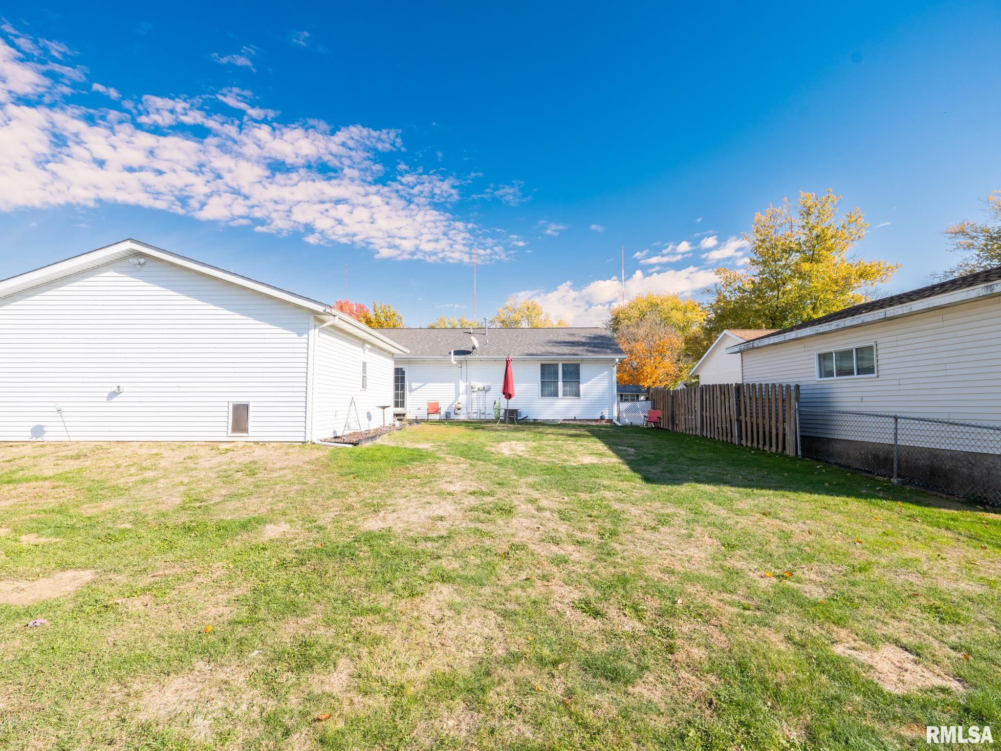 723 Joliet Road Marquette Heights, IL 61554 - Photo 48 of 49