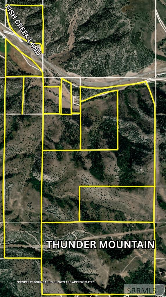 Tbd Fish Creek Road Lava Hot Springs, ID 83246 - Photo 1 of 22 Main View