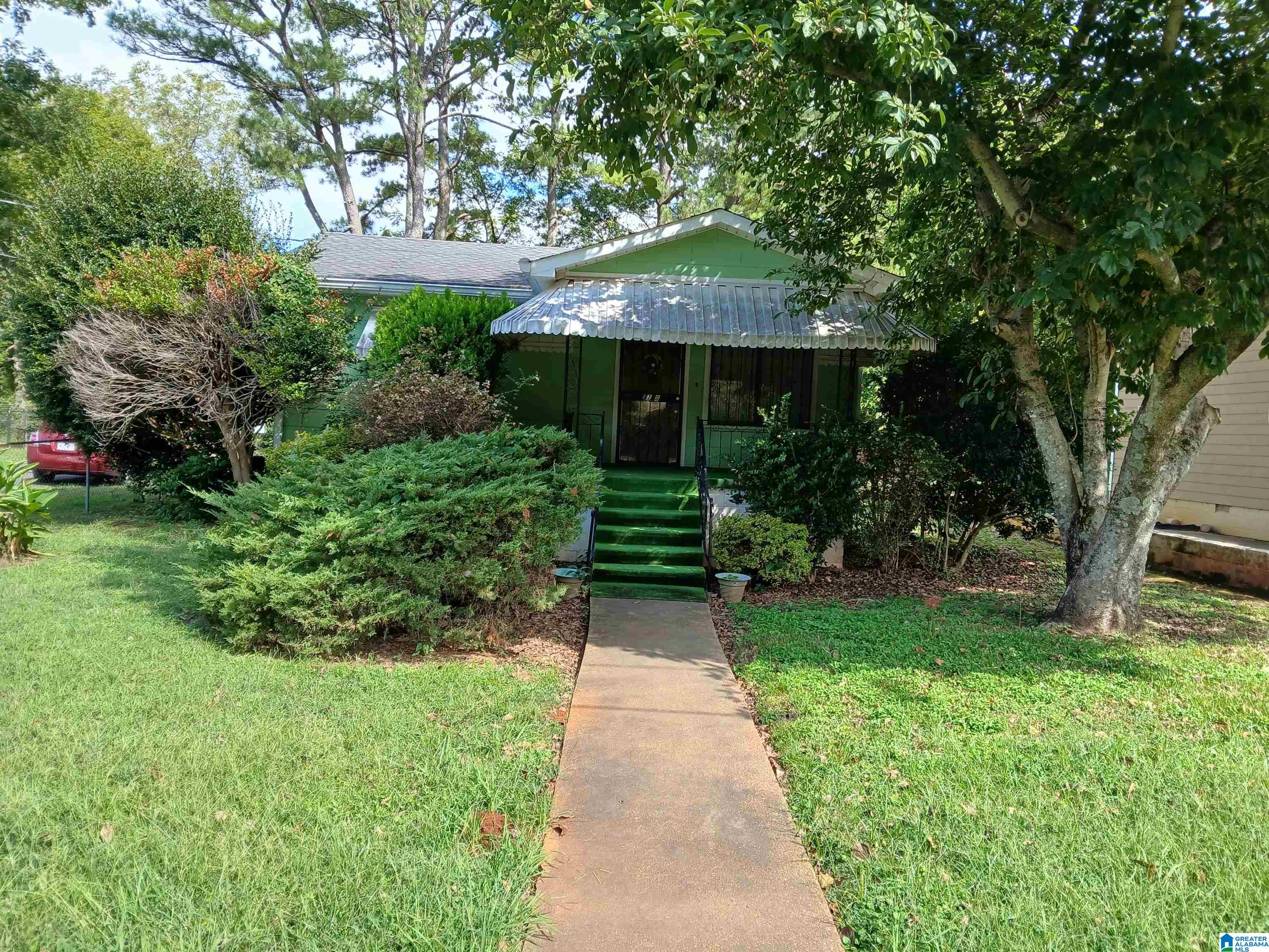 3748 George Avenue Southwest Birmingham, AL 35221 - Photo 1 of 17