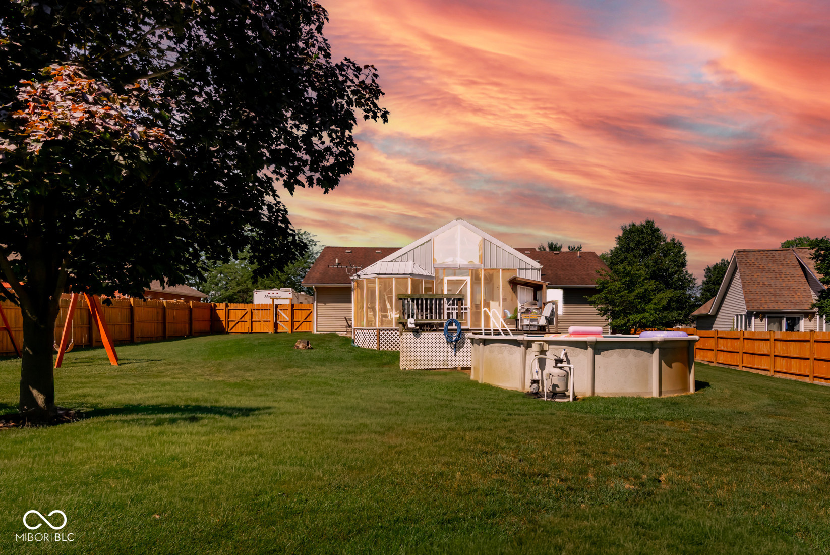 208 Springhill Road Seymour, IN 47274 - Photo 4 of 105 Gallery Image 4