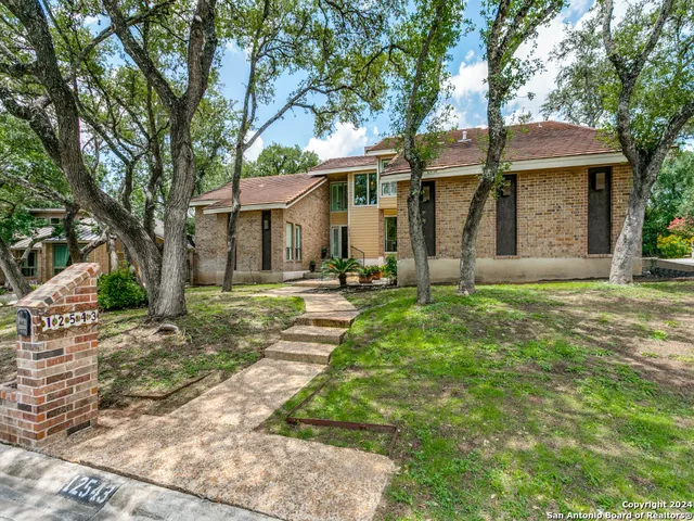 $579,000 | 12543 Elm Manor Street, San Antonio, TX 78230