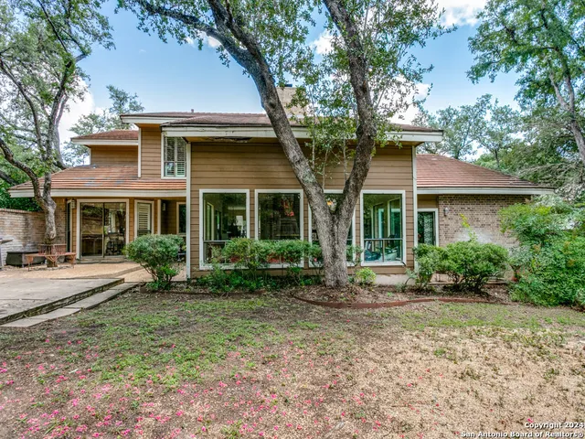 $579,000 | 12543 Elm Manor Street, San Antonio, TX 78230
